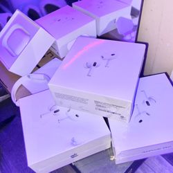 AirPods Pro’s Gen 2 