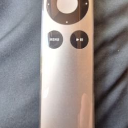 Apple TV Remote Control OEM MC377LL/A A1294 Genuine Apple

Brand NEW In sealed Original Packaging 