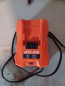 Atlas Charger