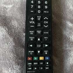 Samsung TV Control 