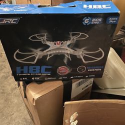 Surveillance Video Remote Control Drone 