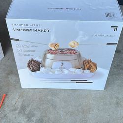 S'mores Maker