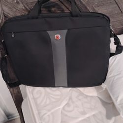 Wenger Swiss Army Tech Laptop Bag