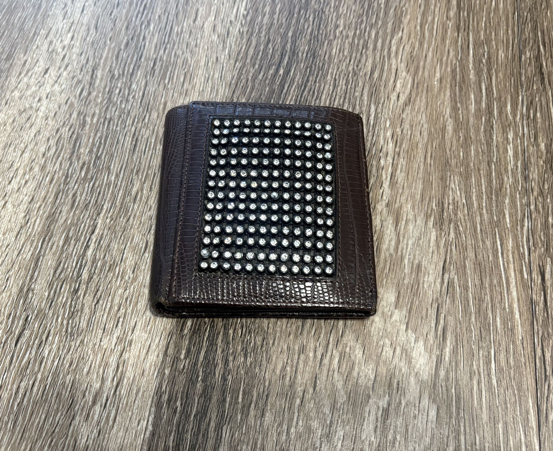 Leather Wallet For Women