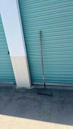 Rake