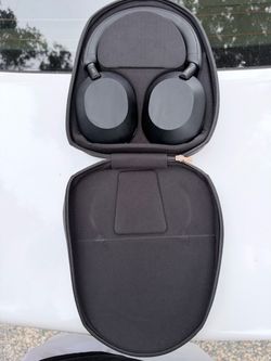 Sony XM5