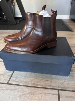 Cole Haan Madison Chelsea Boot Size 7 1/2