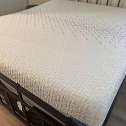 Nectar, Nectar Classic Memory Foam, King