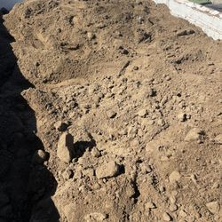 Free Dirt Free Delivery