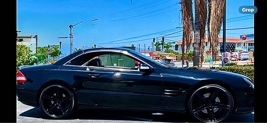 2007 Mercedes-Benz S-Class