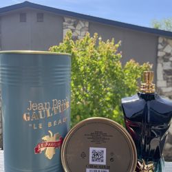 Jean Paul Gaultier le Beau