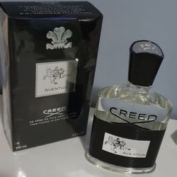 Creed man’s clonge