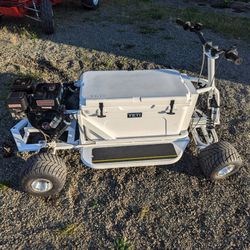 Cooler Kart