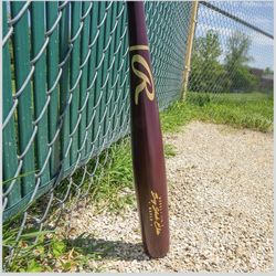 Rawlings | Torpedo Barrel I13 Maple Wood Baseball Bat 