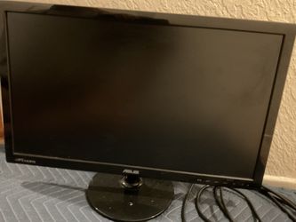 ASUS VS239H-P 60Hz IPS monitor