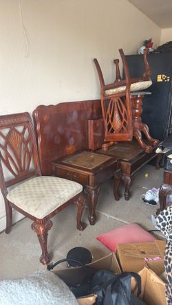 Furniture
