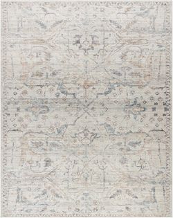 Marlene Machine Woven Becki Owens x LIVABLISS BOMN-2309 Area Rug