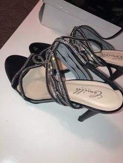 Formal Heel Shoe