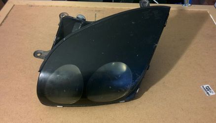 94 3000gt driver headlight vr4 Mitsubishi