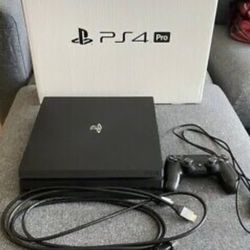 PS4 