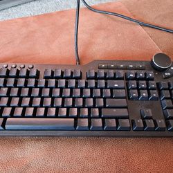 Rosewell Mechanical Gaming Keyboard 