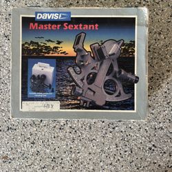 Davis Master Sextant Telescope