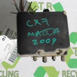 2009 MAZDA CX7 AUTO PARTS