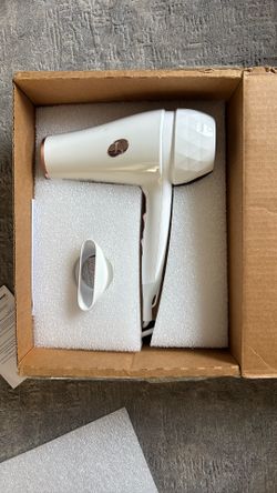 T3 Featherweight luxe 2i hairdryer