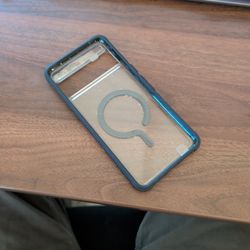 Dbrand Ghost 2.0 Clear Case, Pixel 8 Pro