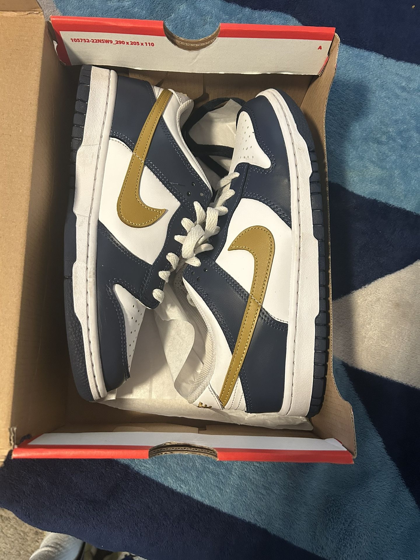 Nike dunk Great Condition