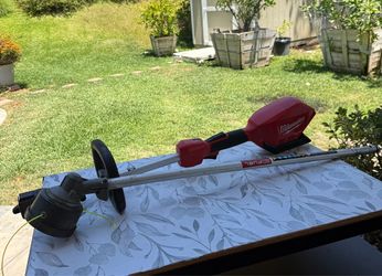 Milwaukee M18 FUEL Brushless String Trimmer / Weed Eater (Tool Only)
