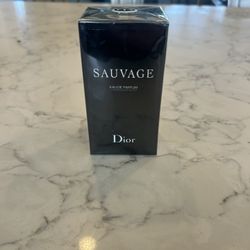 Dior Sauvage Cologne