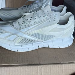 Rare Reebok Maison Margiela x Zig 3D Storm Memory