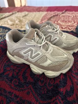 New balance toddler 10c