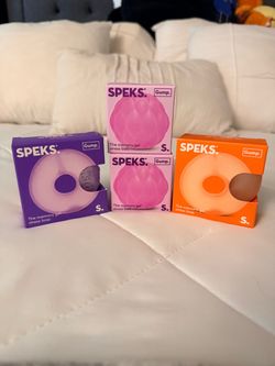 SPEKS rare squishy