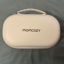 Momcozy M5 Double Breast Pump Hands Free Wearable Breast Pump- Open Box