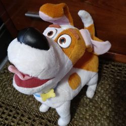 The Secret Life Of Pets