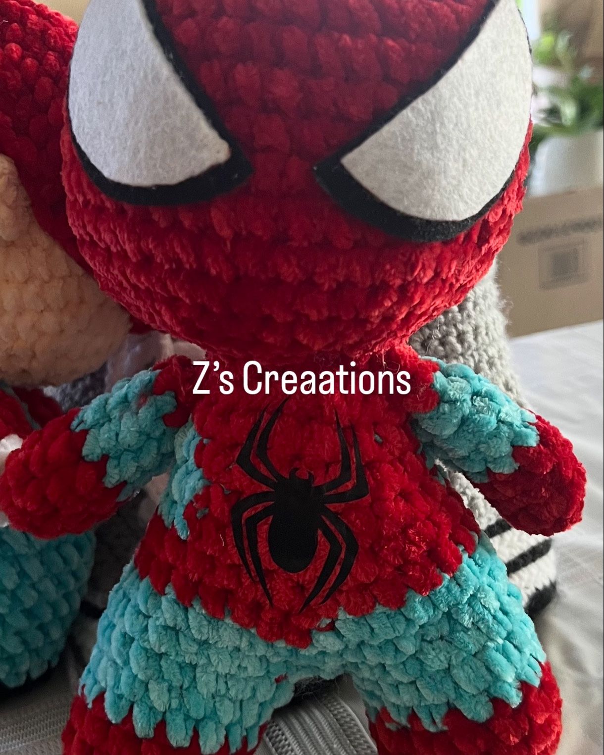 Spider-Man