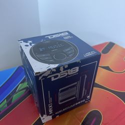 DS18 MRX 1 Marine Receiver 