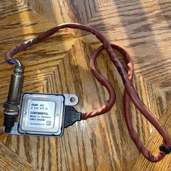 BMW NOX SENSOR
