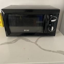 Microwave (Read Description)