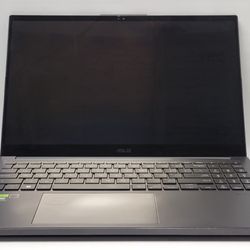 ASUS Vivobook Pro 15 OLED – RTX 3050 – 16GB RAM – 1TB SSD