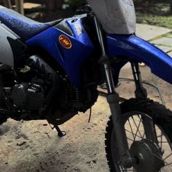 Ttr 110 2013  TRADES/OFFERS $2,000 