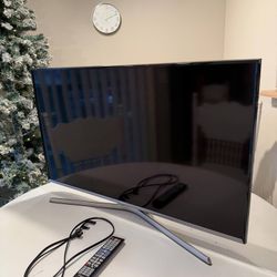 Samsung TV 40ʼʼ UN40J5500