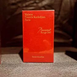 Maison Francis Kurkdjian