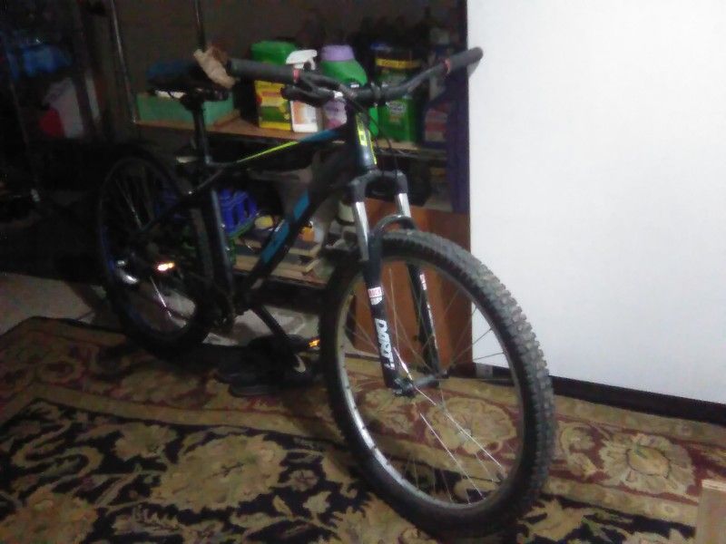 Mountain Bike GT