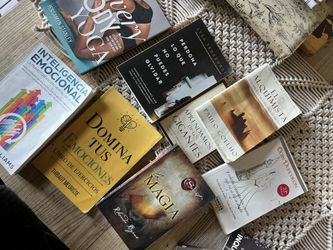 Libros