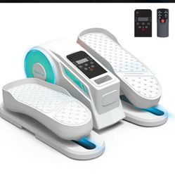 Elliptical new
