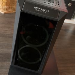 Skytech Gaming Gaming PC