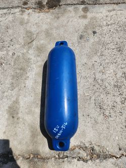 OK4111-376 G Type Small Fender